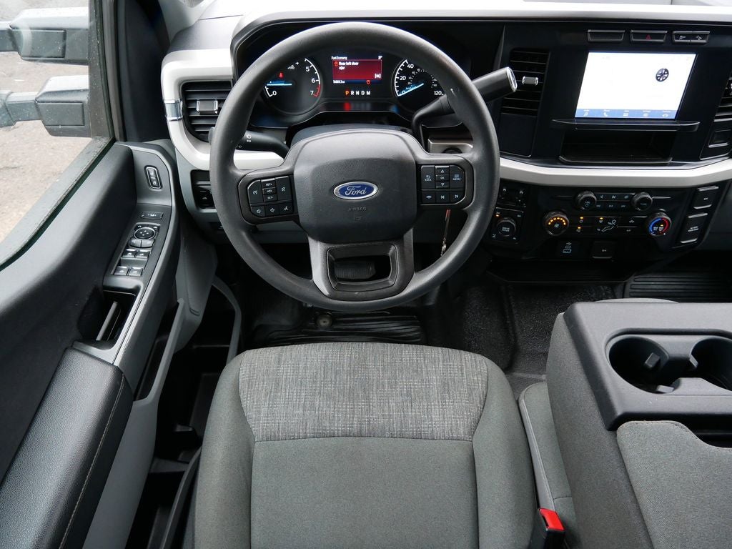 2023 Ford F-350SD XLT