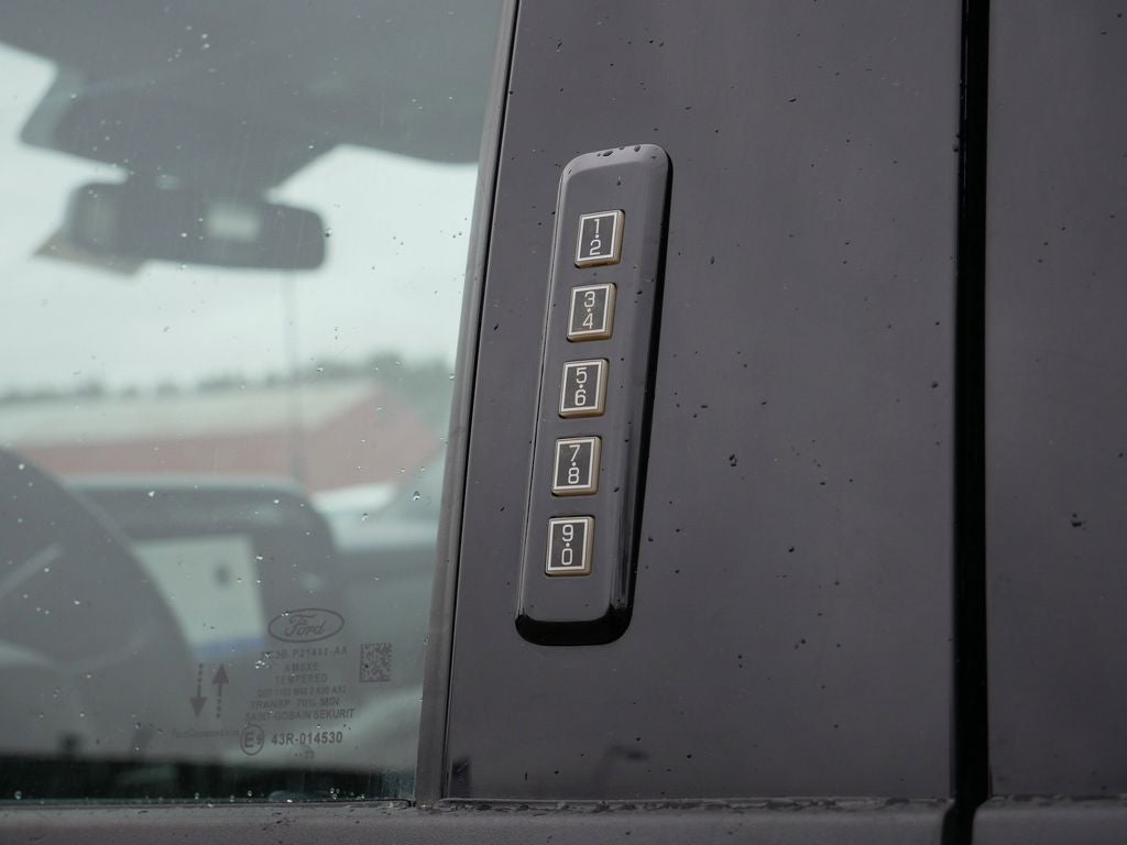 2023 Ford F-350SD XLT