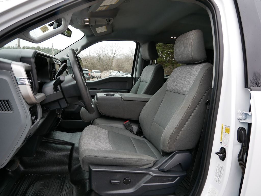 2023 Ford F-350SD XLT