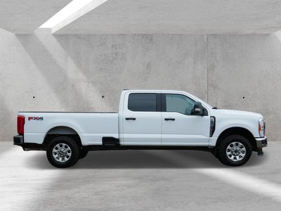 2023 Ford F-350SD XLT