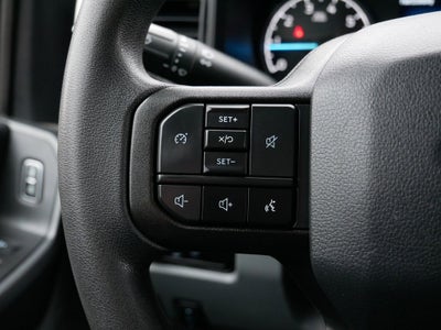 2023 Ford F-350SD XLT