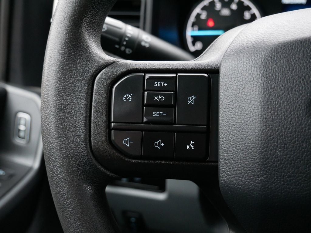 2023 Ford F-350SD XLT