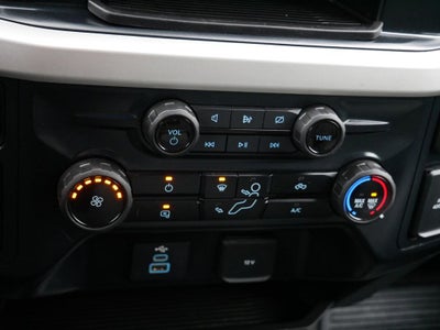 2023 Ford F-350SD XLT