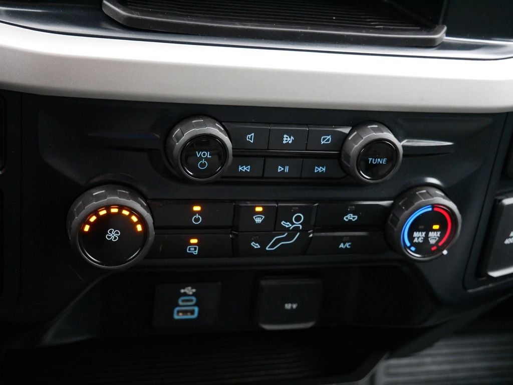 2023 Ford F-350SD XLT