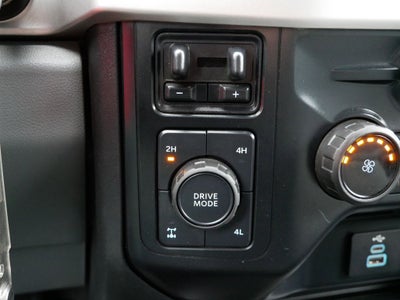 2023 Ford F-350SD XLT