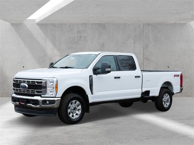 2023 Ford F-350SD XLT