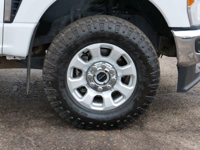 2023 Ford F-350SD XLT