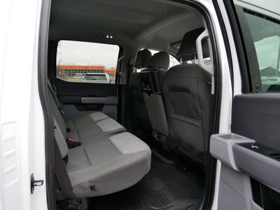 2023 Ford F-350SD XLT