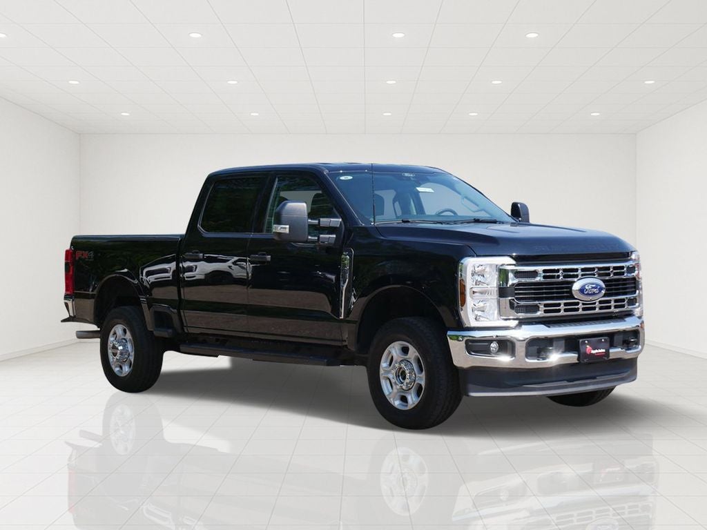 2025 Ford F-350SD XLT