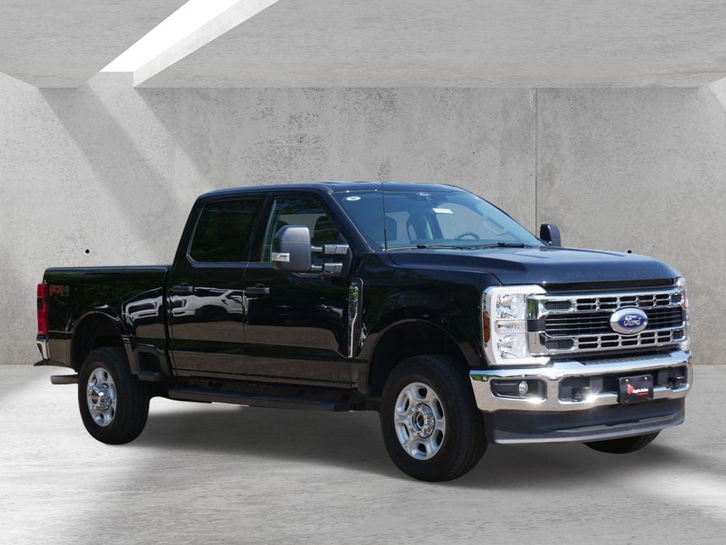 2025 Ford F-350SD XLT