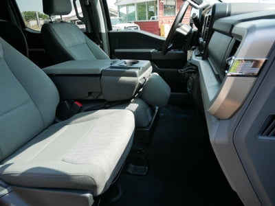 2025 Ford F-350SD XLT