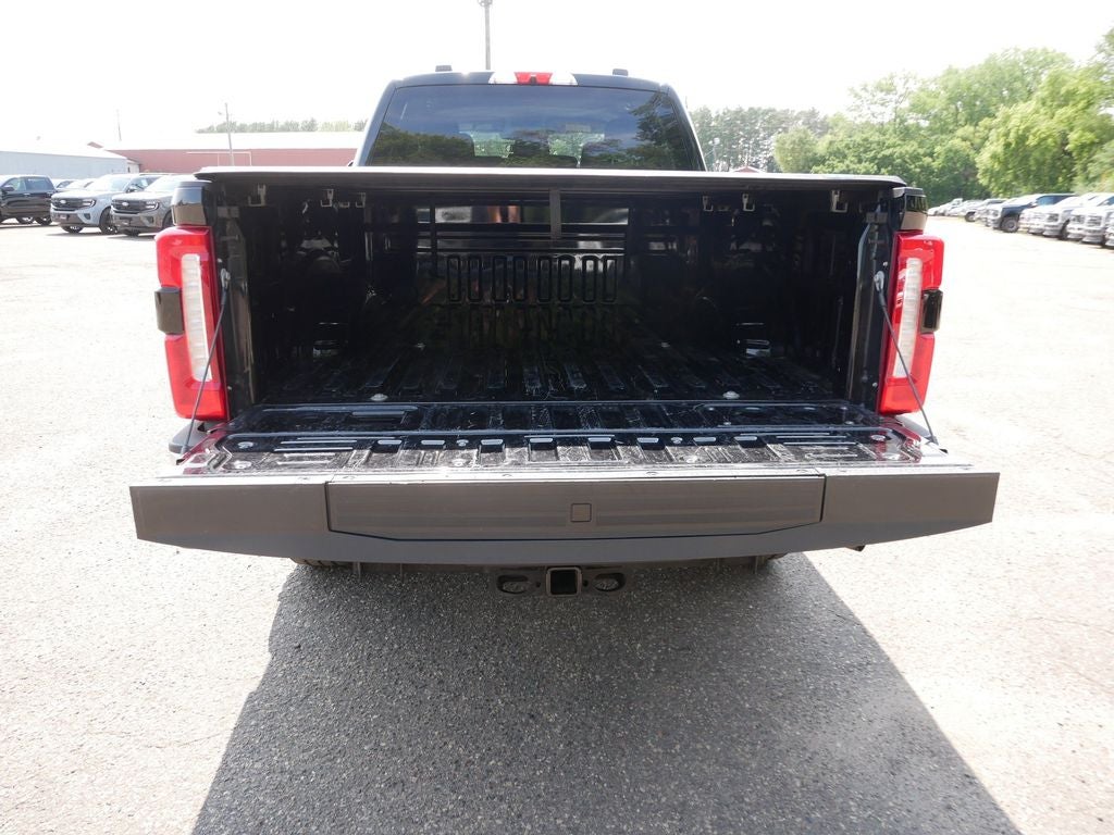 2025 Ford F-350SD XLT