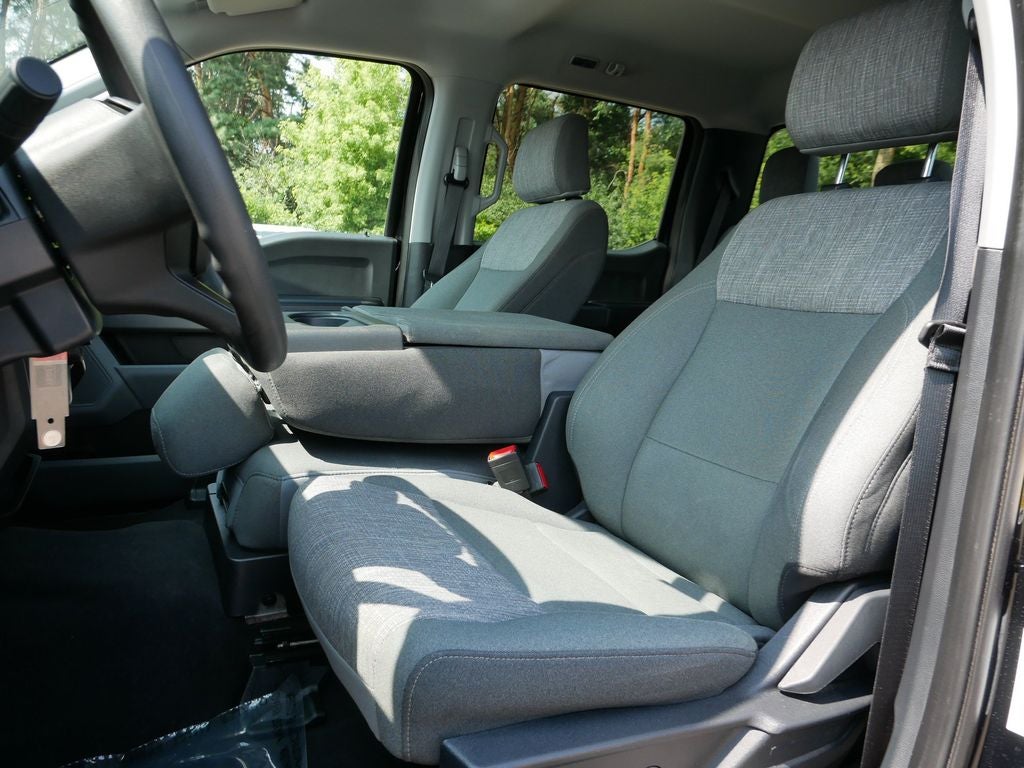 2025 Ford F-350SD XLT