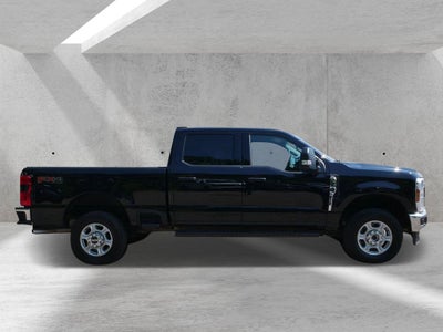 2025 Ford F-350SD XLT