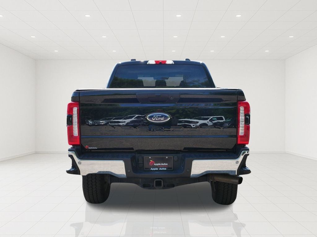 2025 Ford F-350SD XLT