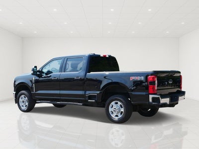 2025 Ford F-350SD XLT