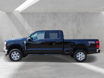 2025 Ford F-350SD XLT