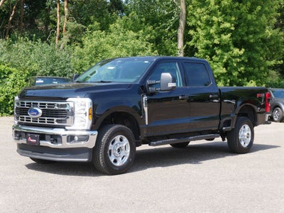 2025 Ford F-350SD XLT