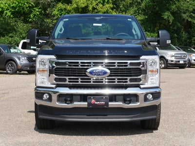 2025 Ford F-350SD XLT