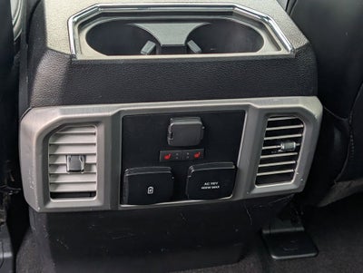 2019 Ford F-350SD Platinum