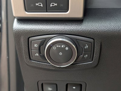 2019 Ford F-350SD Platinum