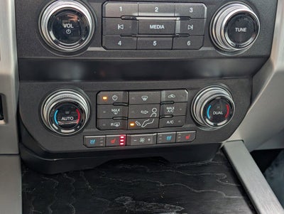 2019 Ford F-350SD Platinum