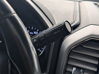 2019 Ford F-350SD Platinum