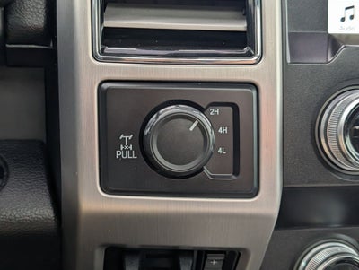 2019 Ford F-350SD Platinum