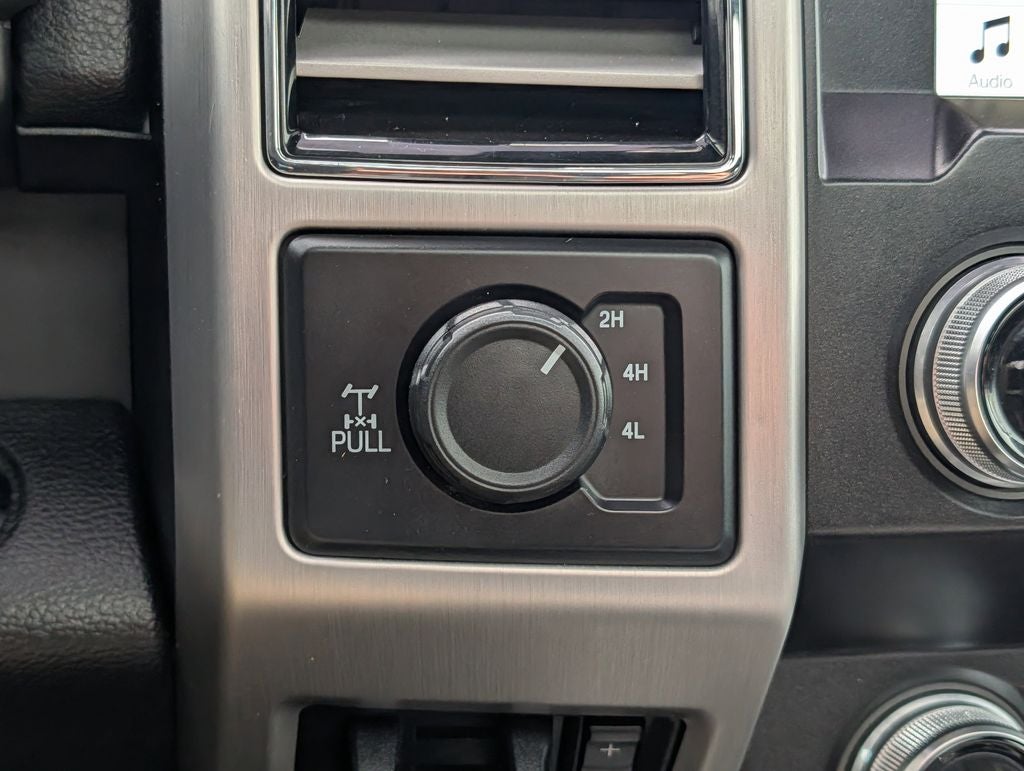 2019 Ford F-350SD Platinum