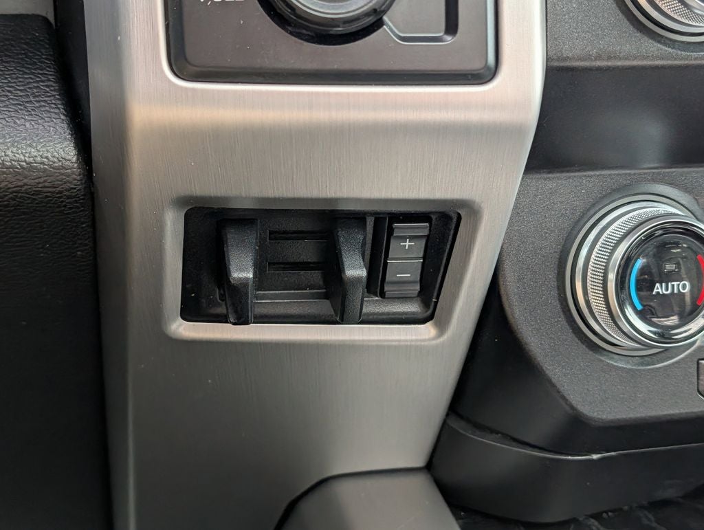 2019 Ford F-350SD Platinum