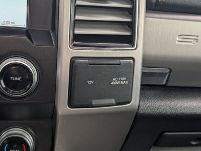 2019 Ford F-350SD Platinum