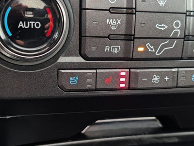 2019 Ford F-350SD Platinum