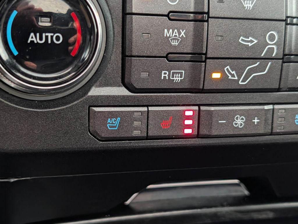 2019 Ford F-350SD Platinum