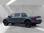 2019 Ford F-350SD Platinum