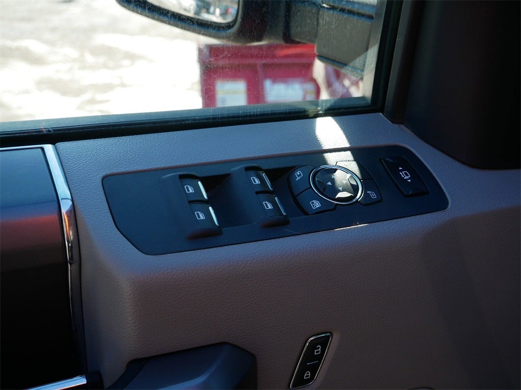 2019 Ford F-350SD XLT