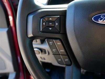 2019 Ford F-350SD XLT