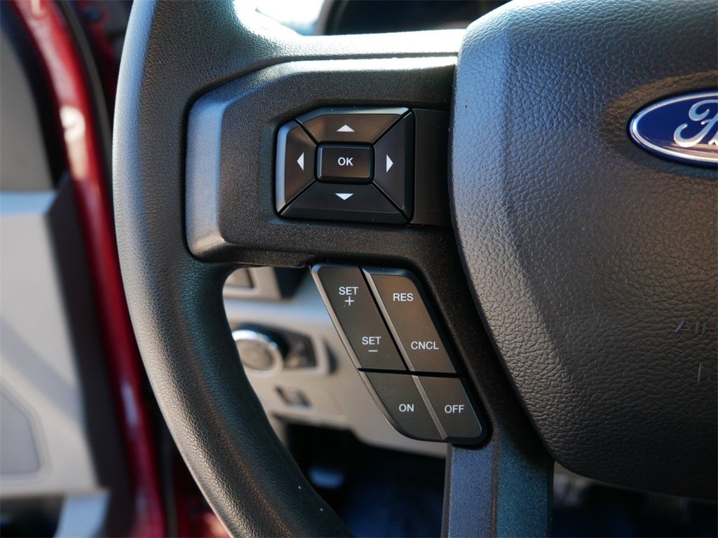 2019 Ford F-350SD XLT