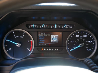 2019 Ford F-350SD XLT