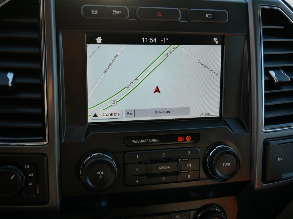 2019 Ford F-350SD XLT