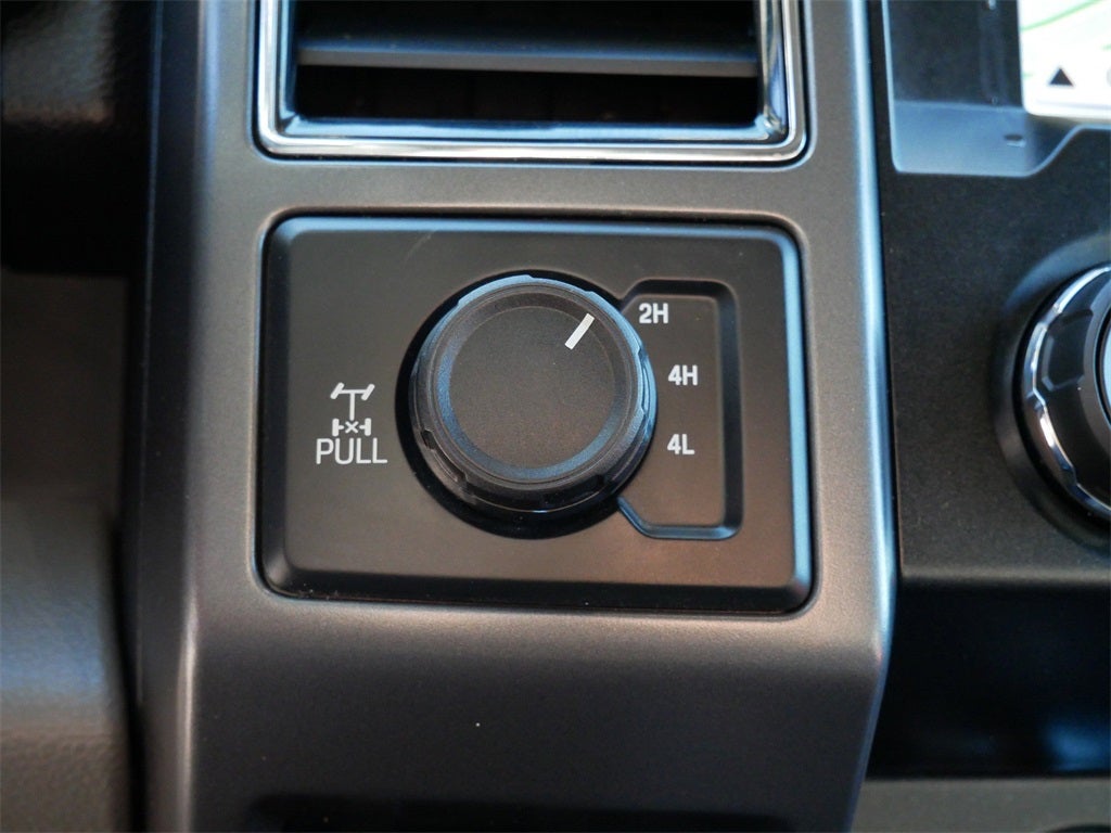 2019 Ford F-350SD XLT