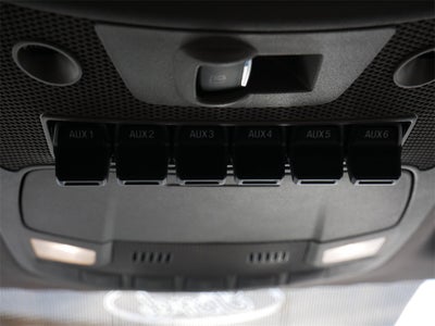 2019 Ford F-350SD XLT