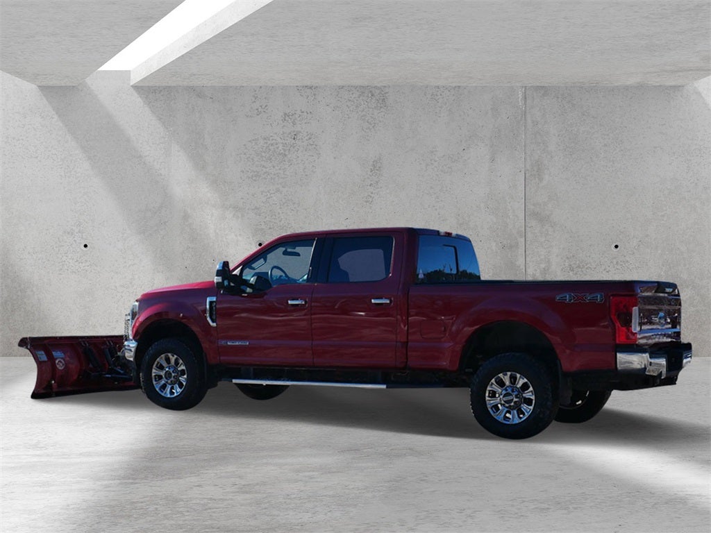 2019 Ford F-350SD XLT
