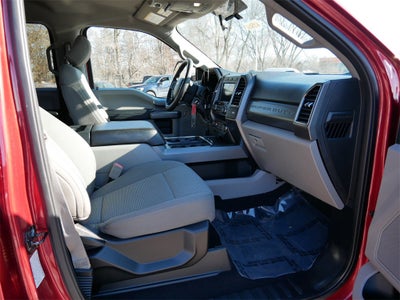 2019 Ford F-350SD XLT