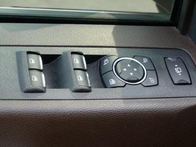 2022 Ford F-350SD King Ranch