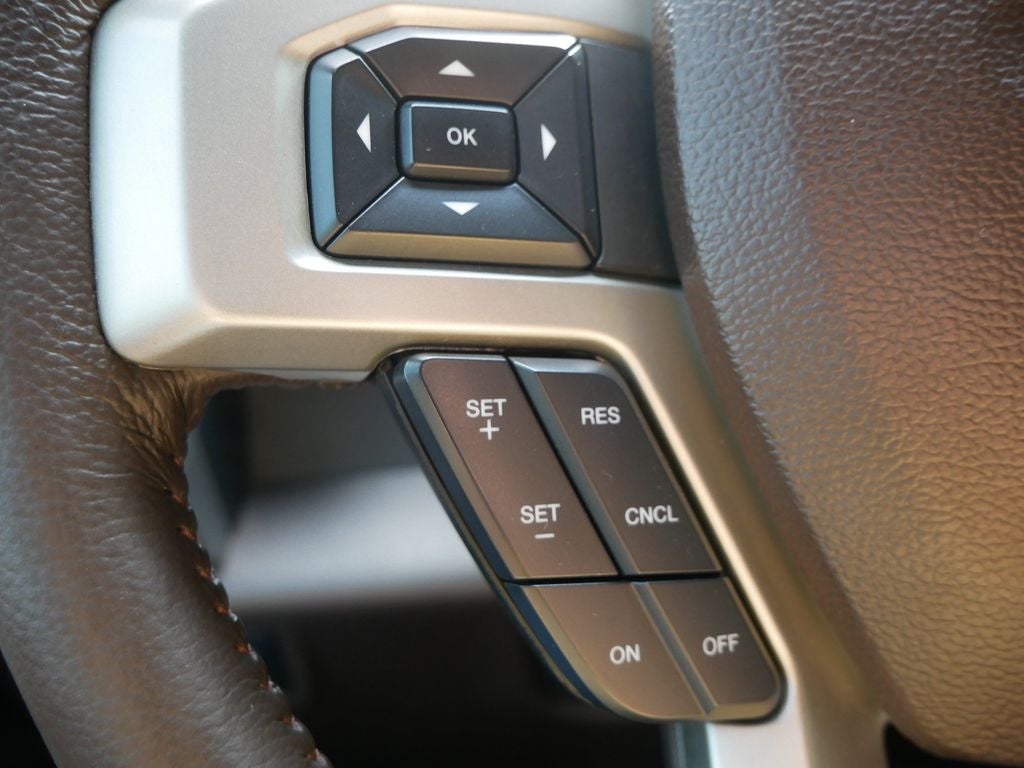 2022 Ford F-350SD King Ranch