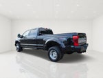 2021 Ford F-350SD Limited