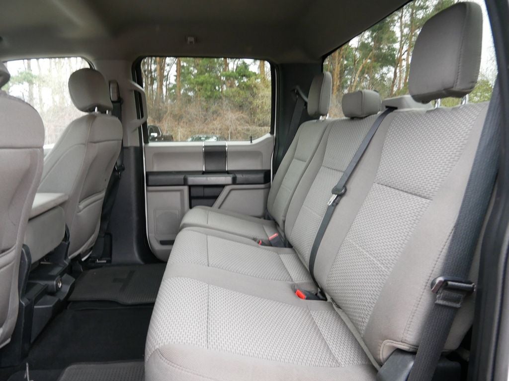 2020 Ford F-350SD XLT