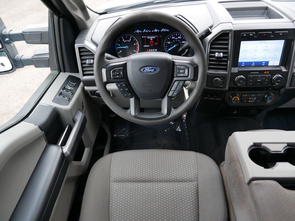 2020 Ford F-350SD XLT