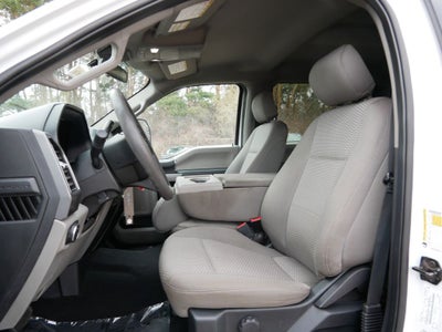 2020 Ford F-350SD XLT