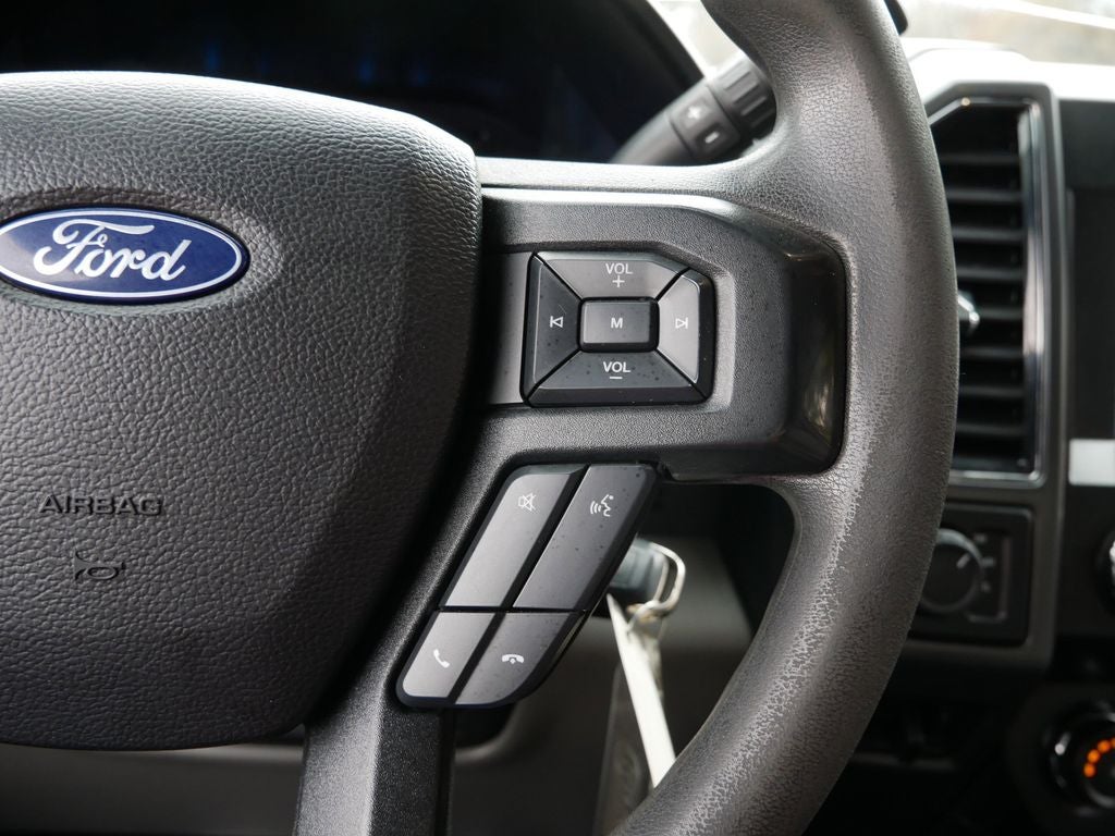 2020 Ford F-350SD XLT